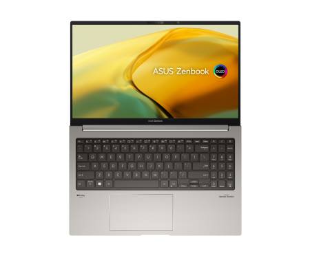 Ноутбук ASUS ZenBook 15 UM3504DA Basalt Gray (UM3504DA-NX132) 6