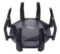 Маршрутизатор ASUS RT-AX89X AX6000 (90IG04J1-BM3010)