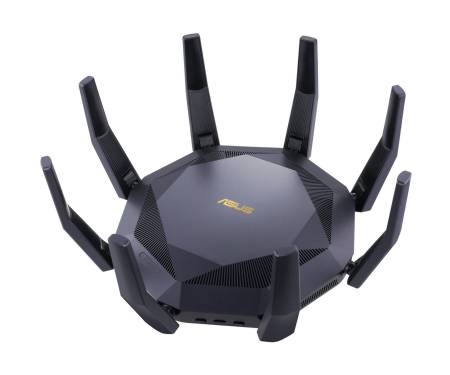 Маршрутизатор ASUS RT-AX89X AX6000 (90IG04J1-BM3010)