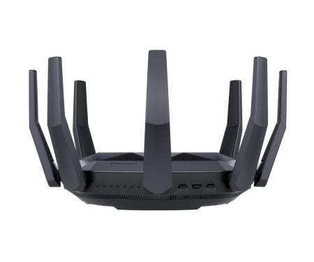 Маршрутизатор ASUS RT-AX89X AX6000 (90IG04J1-BM3010)