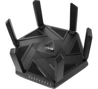 Маршрутизатор ASUS RT-AXE7800 (90IG07B0-MU9B00)