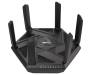 Маршрутизатор ASUS RT-AXE7800 (90IG07B0-MU9B00)