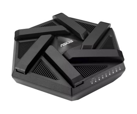 Маршрутизатор ASUS RT-AXE7800 (90IG07B0-MU9B00)