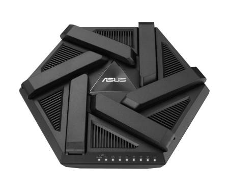 Маршрутизатор ASUS RT-AXE7800 (90IG07B0-MU9B00)