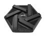 Маршрутизатор ASUS RT-AXE7800 (90IG07B0-MU9B00)