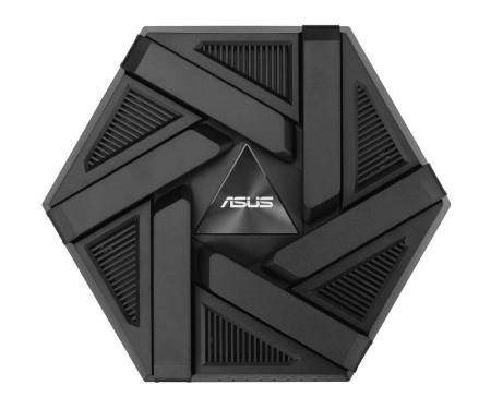 Маршрутизатор ASUS RT-AXE7800 (90IG07B0-MU9B00)