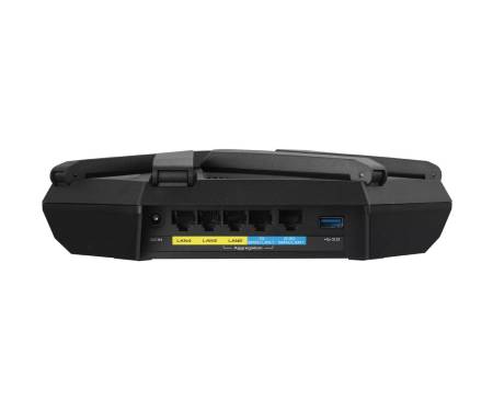 Маршрутизатор ASUS RT-AXE7800 (90IG07B0-MU9B00)