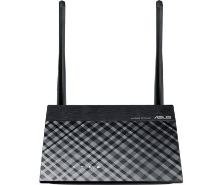 Маршрутизатор ASUS RT-N12E (90-IG29002M03-3PA0)