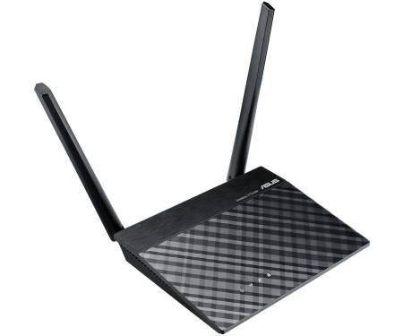 Маршрутизатор ASUS RT-N12E (90-IG29002M03-3PA0)