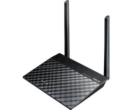 Маршрутизатор ASUS RT-N12E (90-IG29002M03-3PA0)