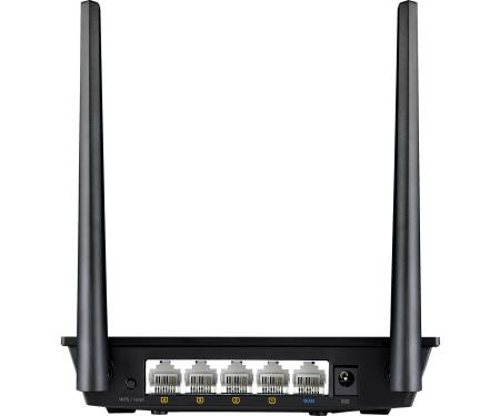 Маршрутизатор ASUS RT-N12E (90-IG29002M03-3PA0)