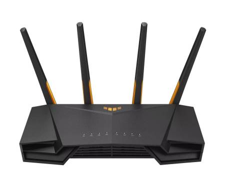 Маршрутизатор ASUS TUF-AX3000 v2 AX3000 (90IG0790-MU9B00)