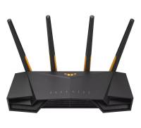 Маршрутизатор ASUS TUF-AX3000 v2 AX3000 (90IG0790-MU9B00)