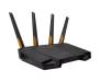 Маршрутизатор ASUS TUF-AX3000 v2 AX3000 (90IG0790-MU9B00)