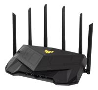 Маршрутизатор ASUS TUF-AX6000 (90IG07X0-MO3C00)