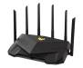 Маршрутизатор ASUS TUF-AX6000 (90IG07X0-MO3C00)