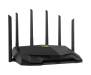 Маршрутизатор ASUS TUF-AX6000 (90IG07X0-MO3C00)