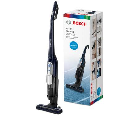 Вертикальный пылесос BOSCH BCH85N