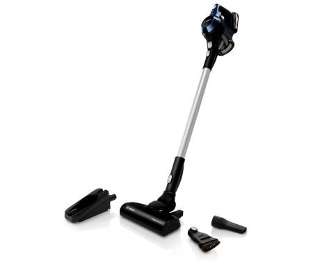 Вертикальный пылесос BOSCH BCS611P4A