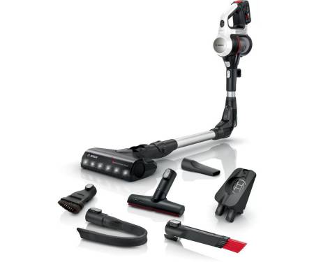 Вертикальний пилосос BOSCH BCS711XXL