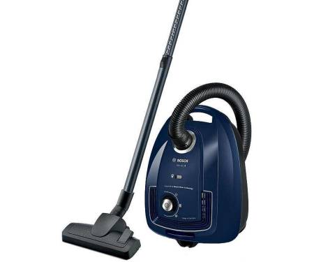 Пылесос BOSCH BGB38BU3H