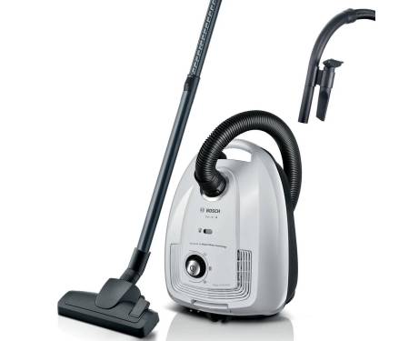 Пылесос BOSCH BGL38WH2