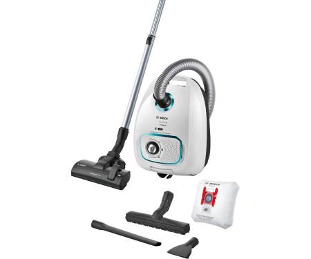 Пылесос BOSCH BGLS4HYG2