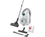Пылесос BOSCH BGLS4HYG2