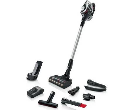 Вертикальный пылесос BOSCH BSS82SIL1