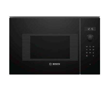 Микроволновая печь Bosch BFL524MB0