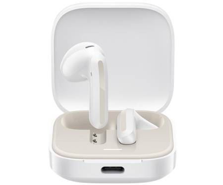 Наушники Xiaomi Redmi Buds 6 Active White CN (BHR8389CN) 1