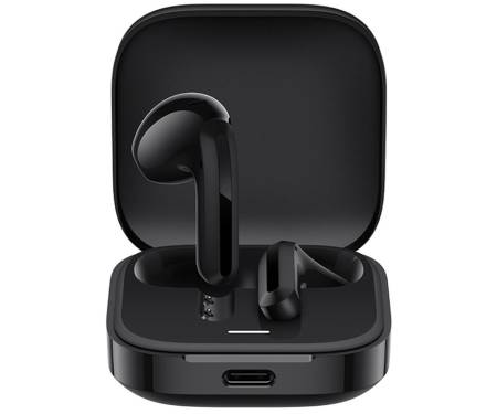Навушники Xiaomi Redmi Buds 6 Active Black CN (BHR8389CN) 1