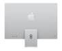 Моноблок Apple iMac 24 M3 10GPU 24/2TB Silver (Z19D0001Y) 2