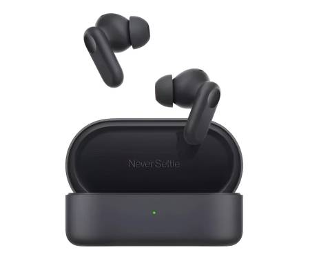 Навушники OnePlus Buds V (E510A) Black