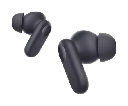 Навушники OnePlus Buds V (E510A) Black