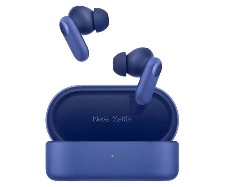 Навушники OnePlus Buds V (E510A) Blue