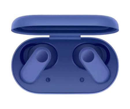 Навушники OnePlus Buds V (E510A) Blue