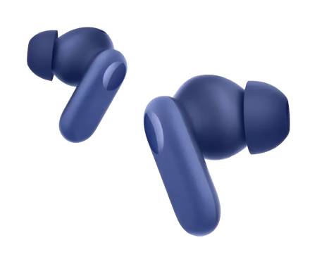 Навушники OnePlus Buds V (E510A) Blue