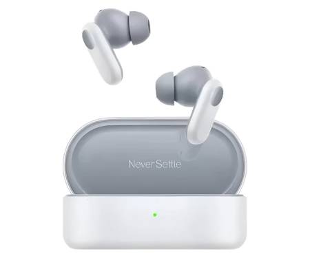 Наушники OnePlus Buds V (E510A) White