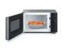 Микроволновая печь Whirlpool MWP103SB