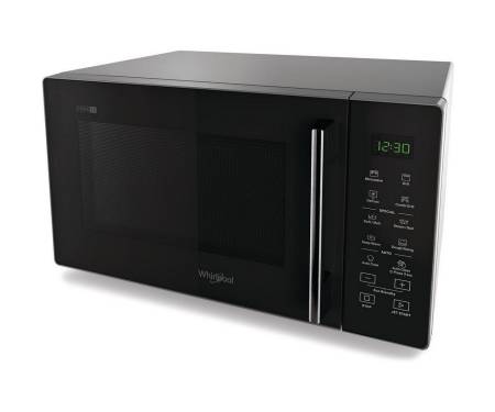 Мікрохвильова піч Whirlpool MWP254SB