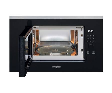 Встраиваемая микроволновая печь Whirlpool WMF201G