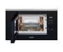 Встраиваемая микроволновая печь Whirlpool WMF201G