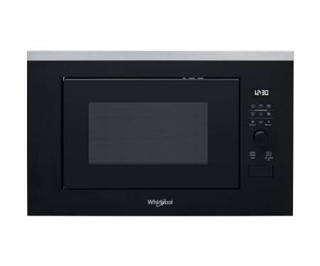 Вбудована мікрохвильова піч Whirlpool WMF250G