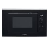 Встраиваемая микроволновая печь Whirlpool WMF250G
