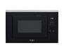 Вбудована мікрохвильова піч Whirlpool WMF250G