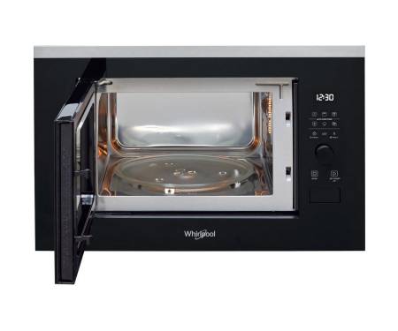 Вбудована мікрохвильова піч Whirlpool WMF250G