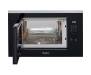 Вбудована мікрохвильова піч Whirlpool WMF250G
