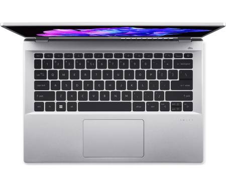 Ноутбук Acer Swift Go 14 SFG14-63 (NX.KTSEP.005) 3