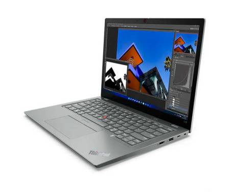 Ноутбук Lenovo ThinkPad L13 Gen 3 (21B4S93K06) 2